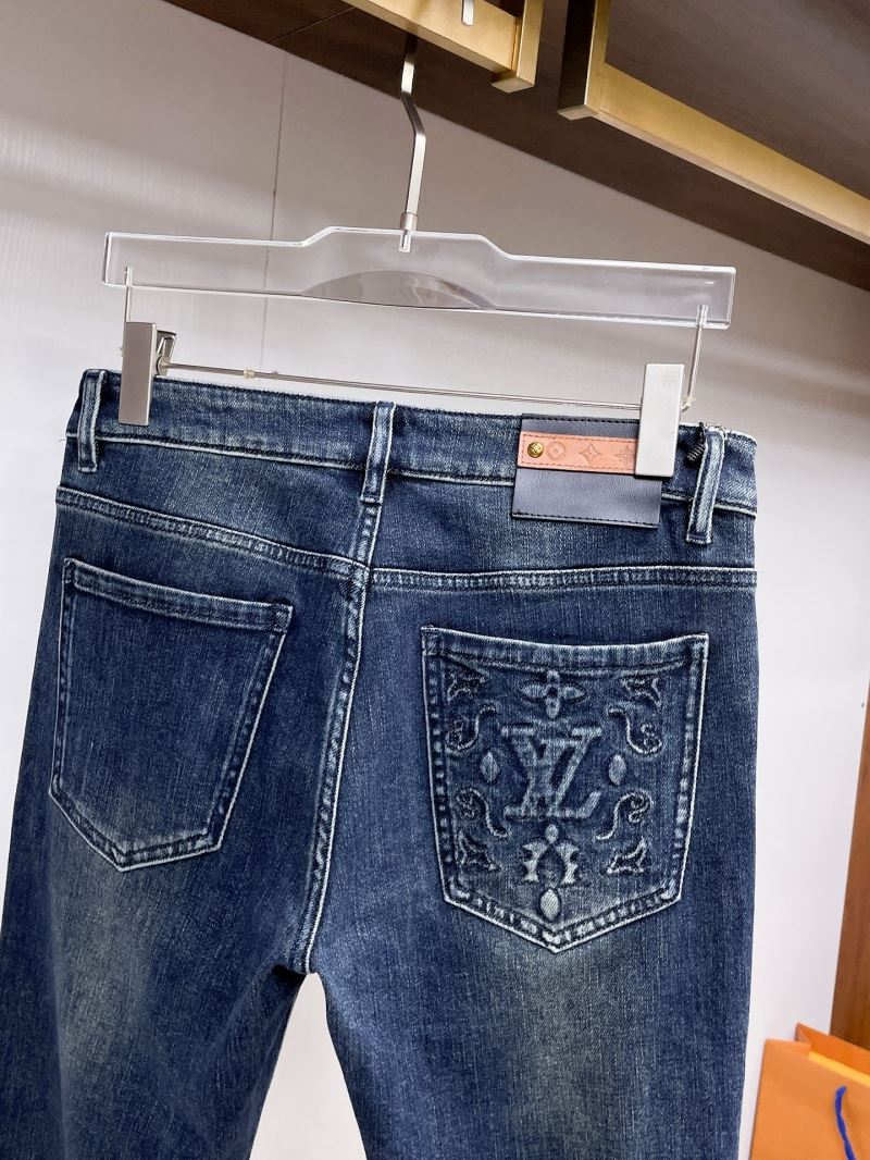 Louis Vuitton Jeans